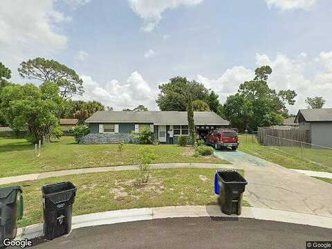 Okeefe, ORLANDO, FL 32808