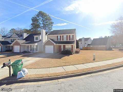 Hillandale Park, LITHONIA, GA 30058