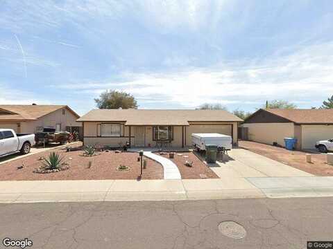 Villa Rita, GLENDALE, AZ 85308