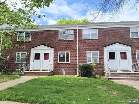 Colonial Terrace, Hackensack, NJ 07601