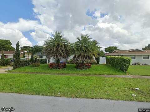 6Th, PLANTATION, FL 33317