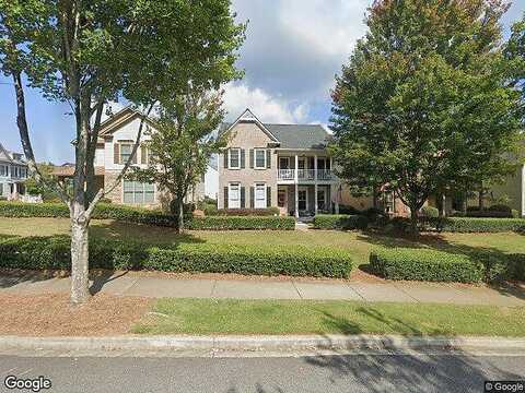 Backbay, SUWANEE, GA 30024