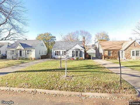 Vallacher, MINNEAPOLIS, MN 55416