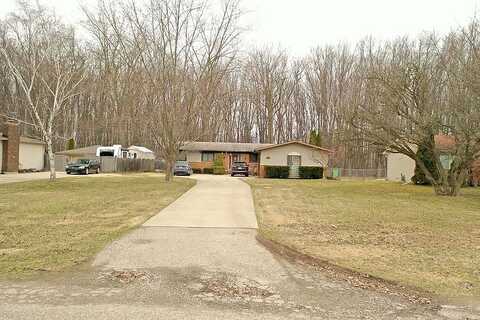 Forbes St, Chesterfield, MI 48047