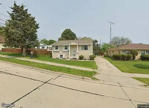 Lindermann, RACINE, WI 53406