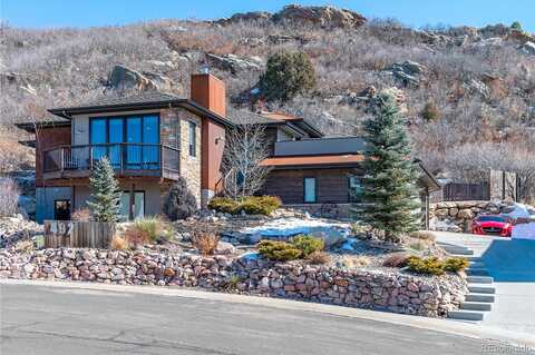 Tacker, CASTLE ROCK, CO 80104