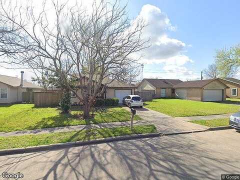 Riverwood, RICHMOND, TX 77469