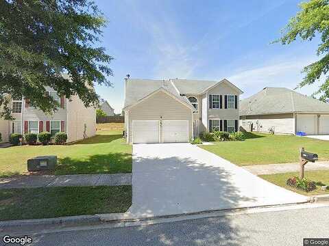 Notting Glen, SNELLVILLE, GA 30039