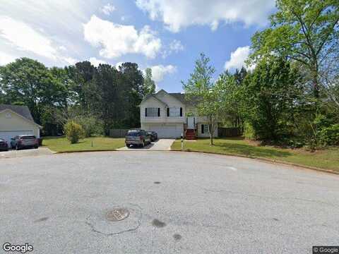 Weldon, COVINGTON, GA 30016