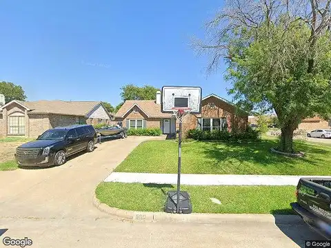 Rosewood, FORNEY, TX 75126