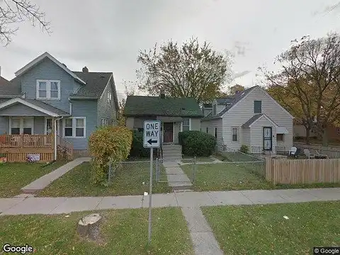 N 39Th Street, Milwaukee, WI 53204