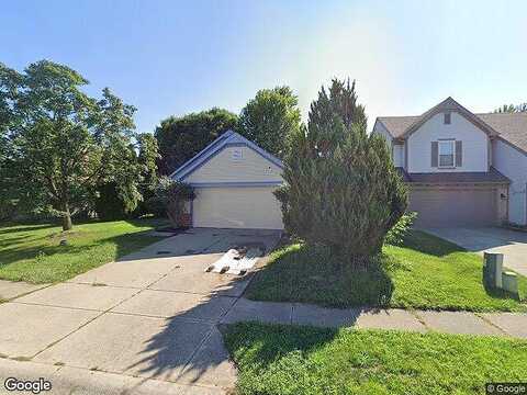 Quail Ridge, INDIANAPOLIS, IN 46254