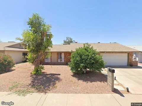 Brown, GLENDALE, AZ 85302