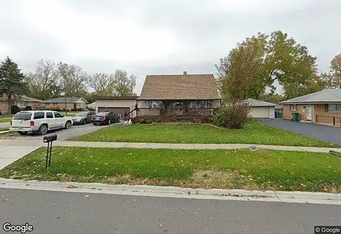 85Th, BURBANK, IL 60459