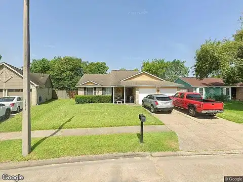 Canyon Springs, LA PORTE, TX 77571