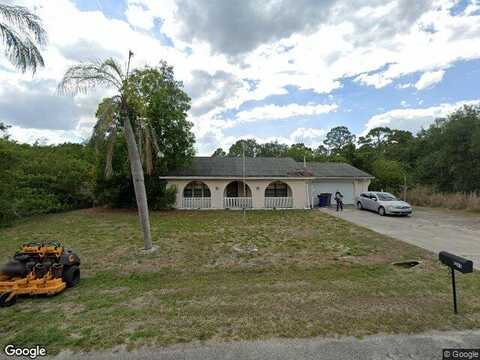 James, LEHIGH ACRES, FL 33936