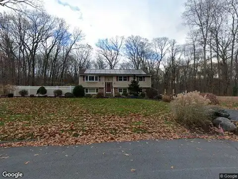 Ash Brook, COVENTRY, CT 06238