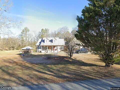 Cedar, SUMMERVILLE, GA 30747