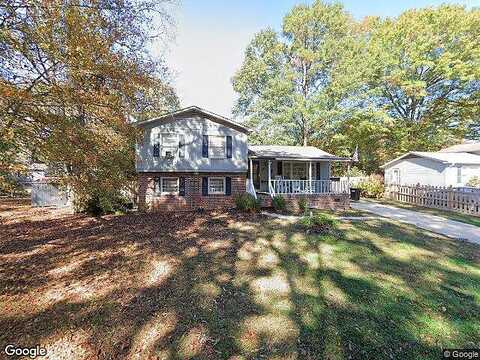 Tamwood, SIMPSONVILLE, SC 29680