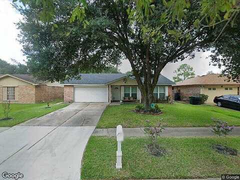 Shadowridge, HOUSTON, TX 77053