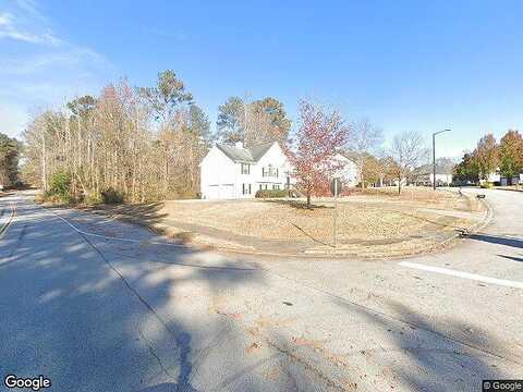 Brown Crossing, POWDER SPRINGS, GA 30127