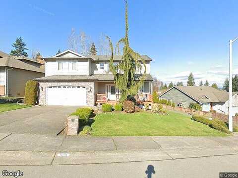 115Th, EVERETT, WA 98208