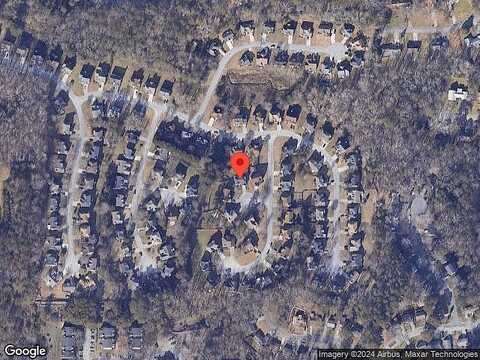 Hidden Meadow, STONE MOUNTAIN, GA 30088