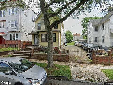 41St St # 54, IRVINGTON, NJ 07111