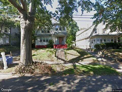 Norton, NEW HAVEN, CT 06511