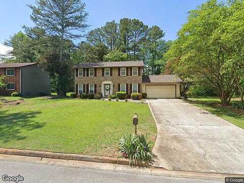 Waterview, STONE MOUNTAIN, GA 30088