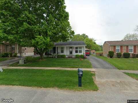 Chasewood, LOUISVILLE, KY 40229