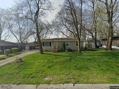 78Th, SCHERERVILLE, IN 46375