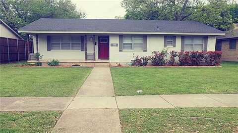 Polk, RICHARDSON, TX 75081