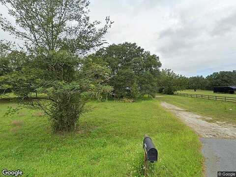 167Th, WILLISTON, FL 32696