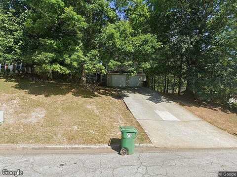 Woodstone, LITHONIA, GA 30058