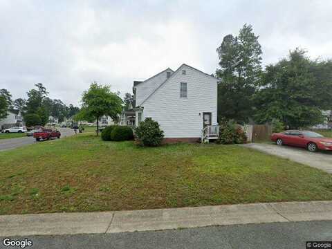 Calavetti, NORTH CHESTERFIELD, VA 23234