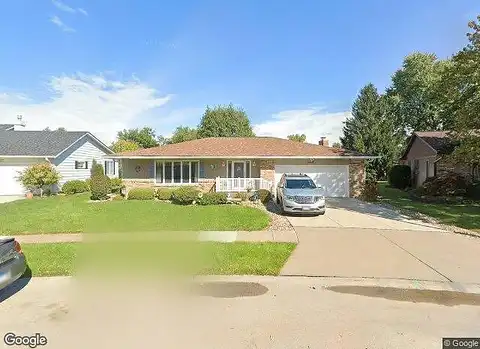 17Th, MOLINE, IL 61265