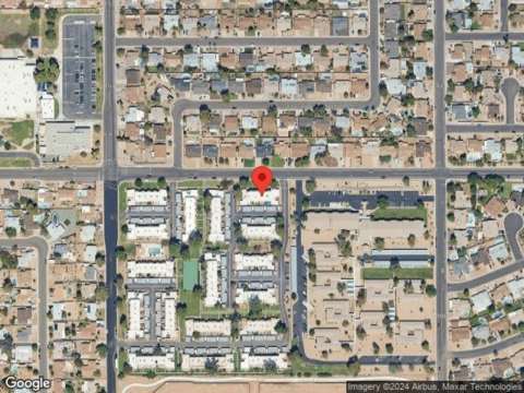 Butler, GLENDALE, AZ 85302