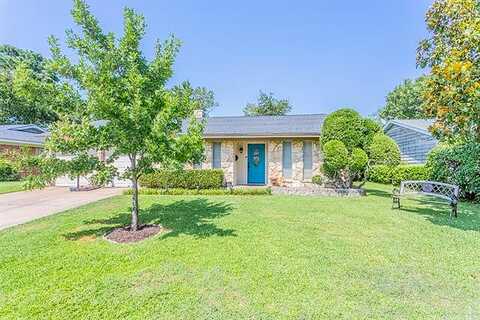 Greenwood, NORTH RICHLAND HILLS, TX 76180