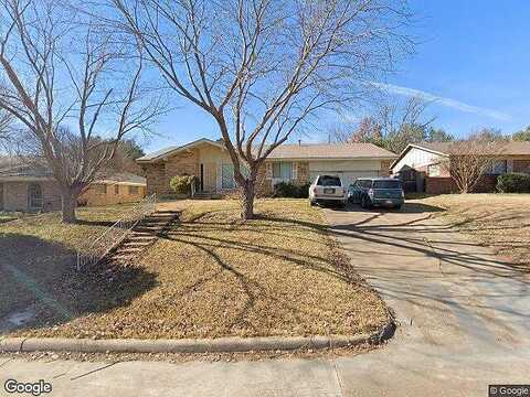 Wedgmont, FORT WORTH, TX 76133