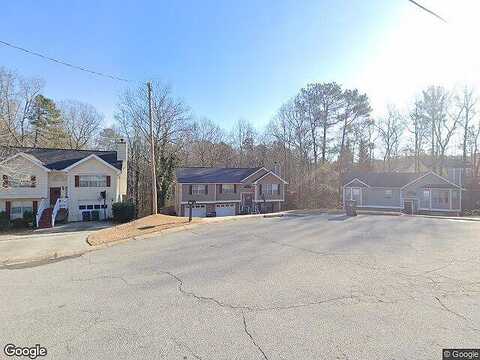 Riverside, SUGAR HILL, GA 30518