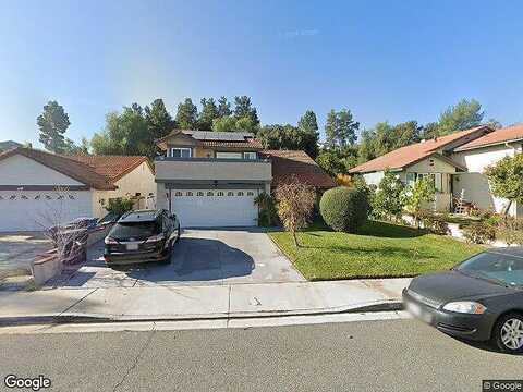 Rainbow Ridge, POMONA, CA 91766