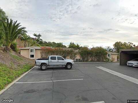 Canyon Dr, Oceanside, CA 92054