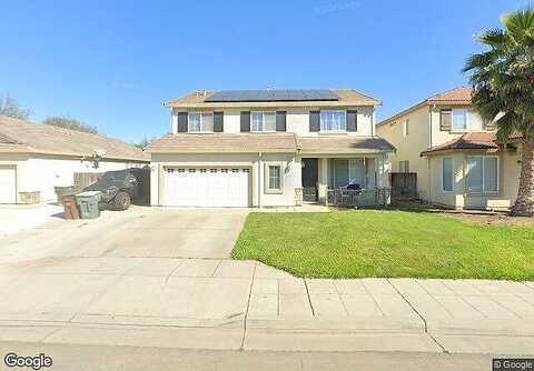 Cherry, CHOWCHILLA, CA 93610