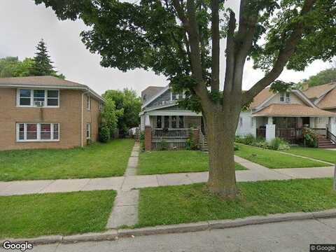 35Th, MILWAUKEE, WI 53209