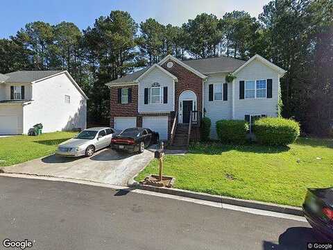 Claridge, LITHONIA, GA 30038