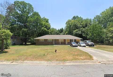 Kimberly, NORCROSS, GA 30071