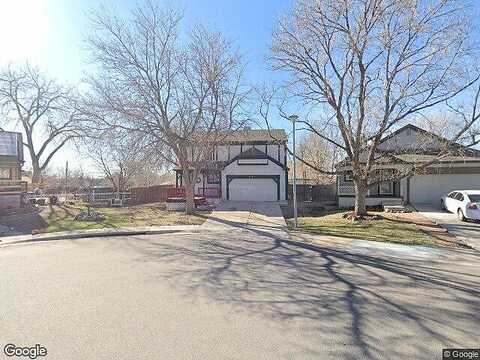 61St, ARVADA, CO 80003