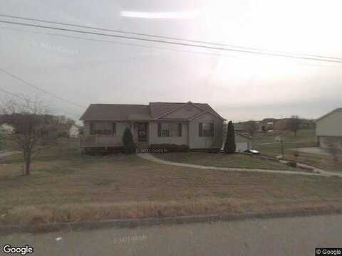 Kay, RUSSELLVILLE, TN 37860