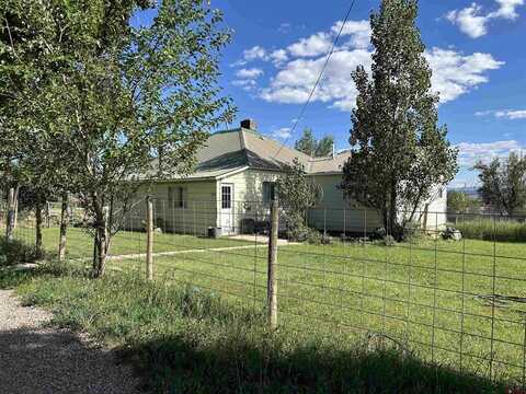 E 4Th Street, Nucla, CO 81424